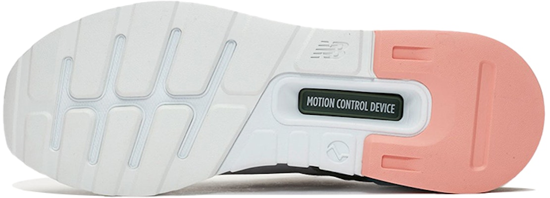 Tokyo Design Studio x New Balance MS997 'Abu-abu' MS997TKD Purchase Tokyo Design Studio x New Balance MS997 'Abu-abu' MS997TKD