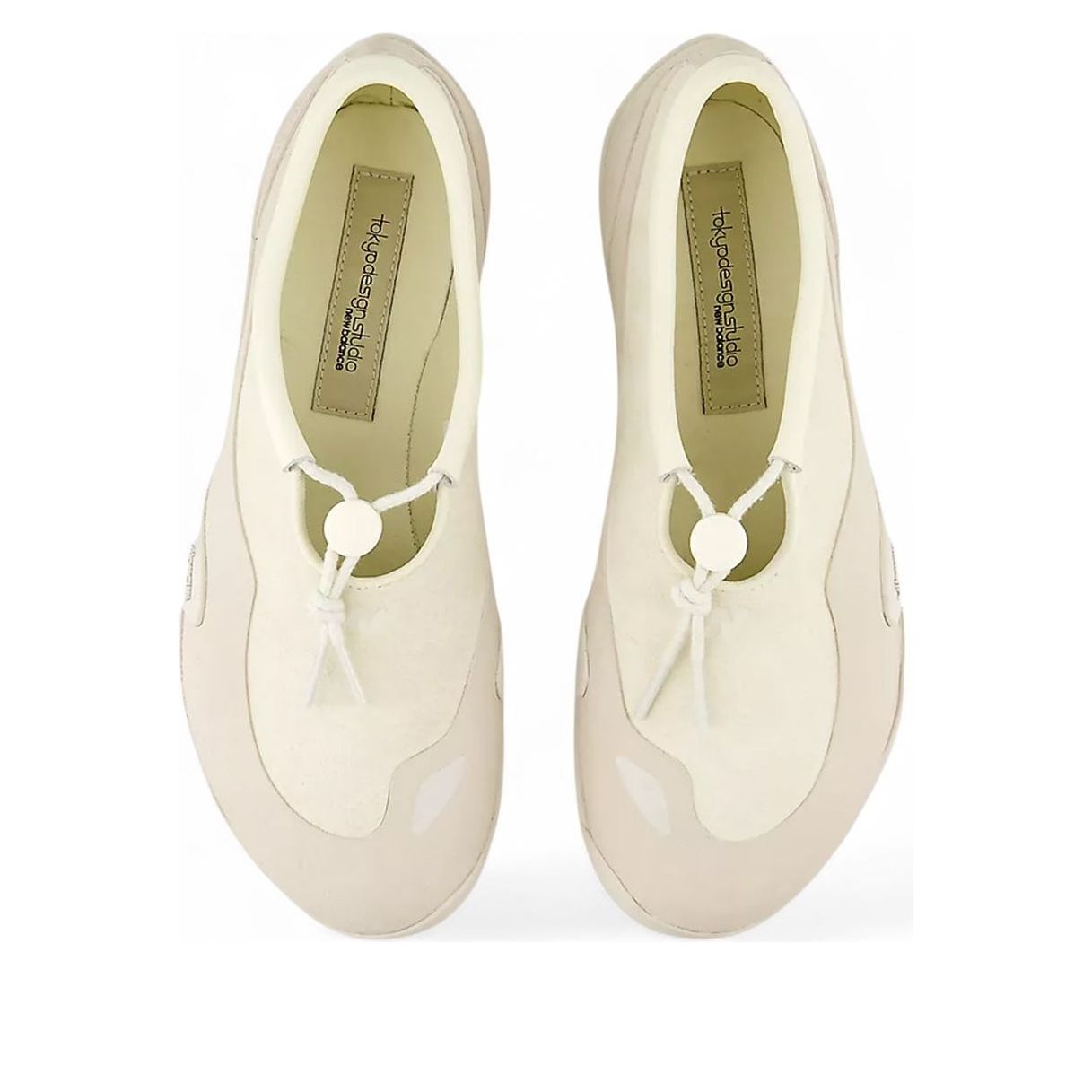 Lookbook Tokyo Design Studio x New Balance MT10 'Angora Moonbeam' MT10TTD