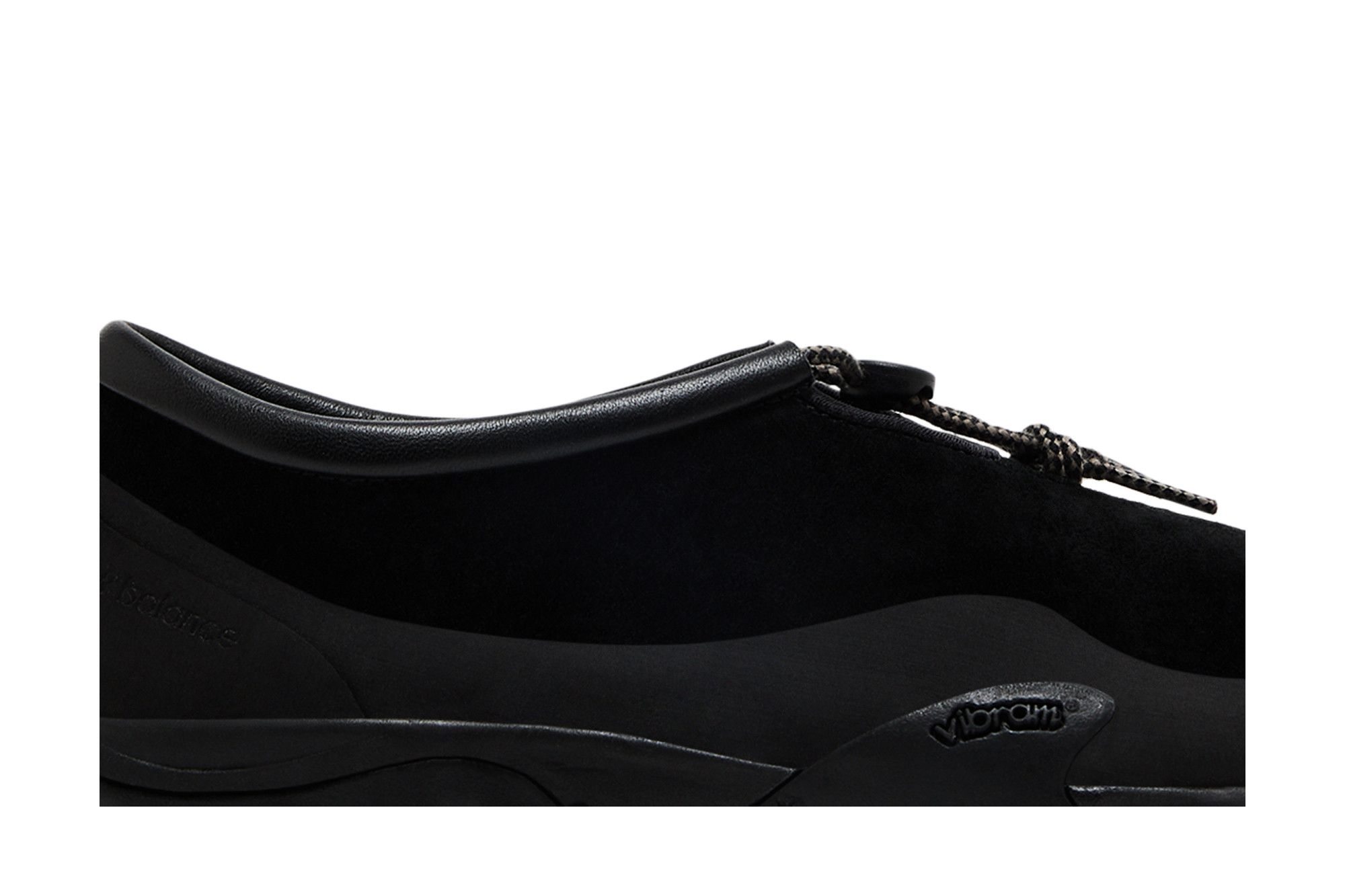 Order 東京デザインスタジオ x ニューバランス MT10 'ブラックドックサイド' MT10TDS