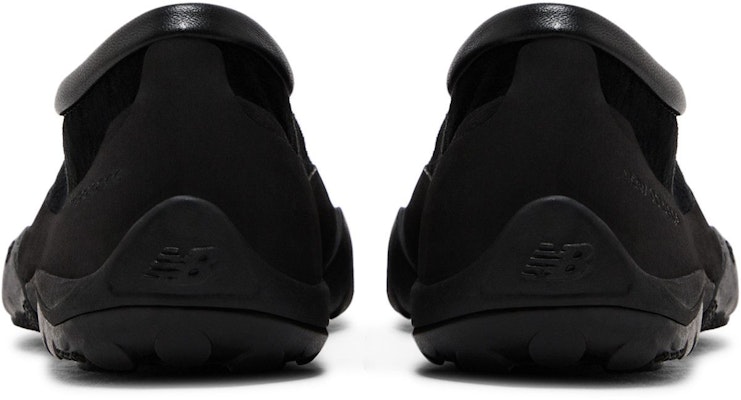 东京设计工作室 x New Balance MT10 '黑色码头边' MT10TDS Details for 东京设计工作室 x New Balance MT10 '黑色码头边' MT10TDS