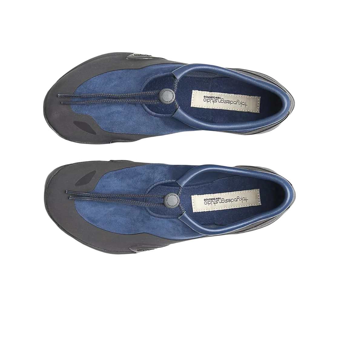 Order Tokyo Design Studio x New Balance MT10T ''Navy Black'' Sepatu Pria. MT10TOK4