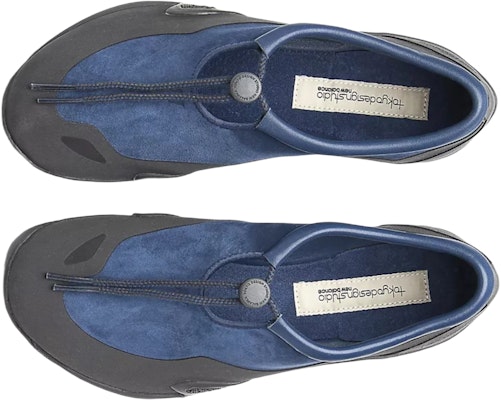 东京设计工作室 x New Balance MT10T ''深蓝黑'' MT10TOK4 Order 东京设计工作室 x New Balance MT10T ''深蓝黑'' MT10TOK4