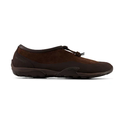 Tokyo Design Studio NB MT10T 'Pumpernickel'