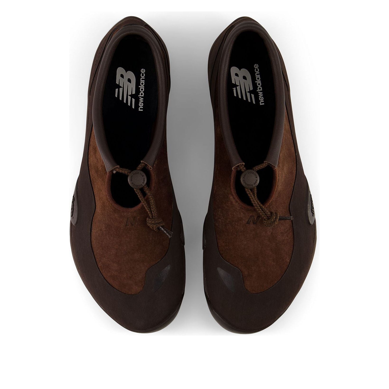 Lookbook Tokyo Design Studio x 뉴발란스 MT10T ''펌퍼니켈'' MT10T7OV