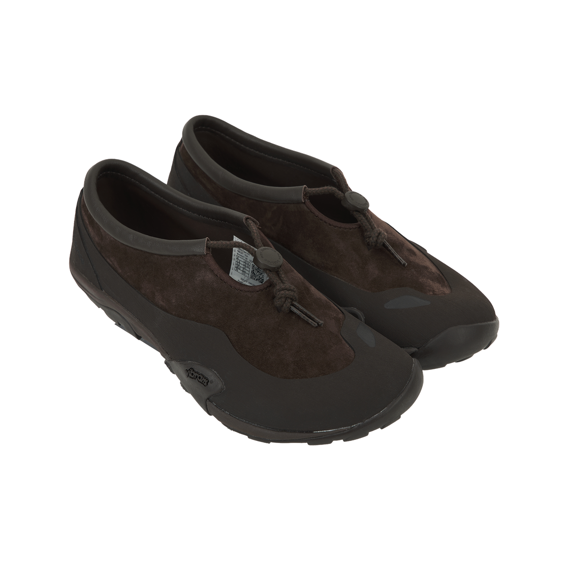 Shop Tokyo Design Studio x New Balance MT10T ''黑麥麵包'' MT10T7OV