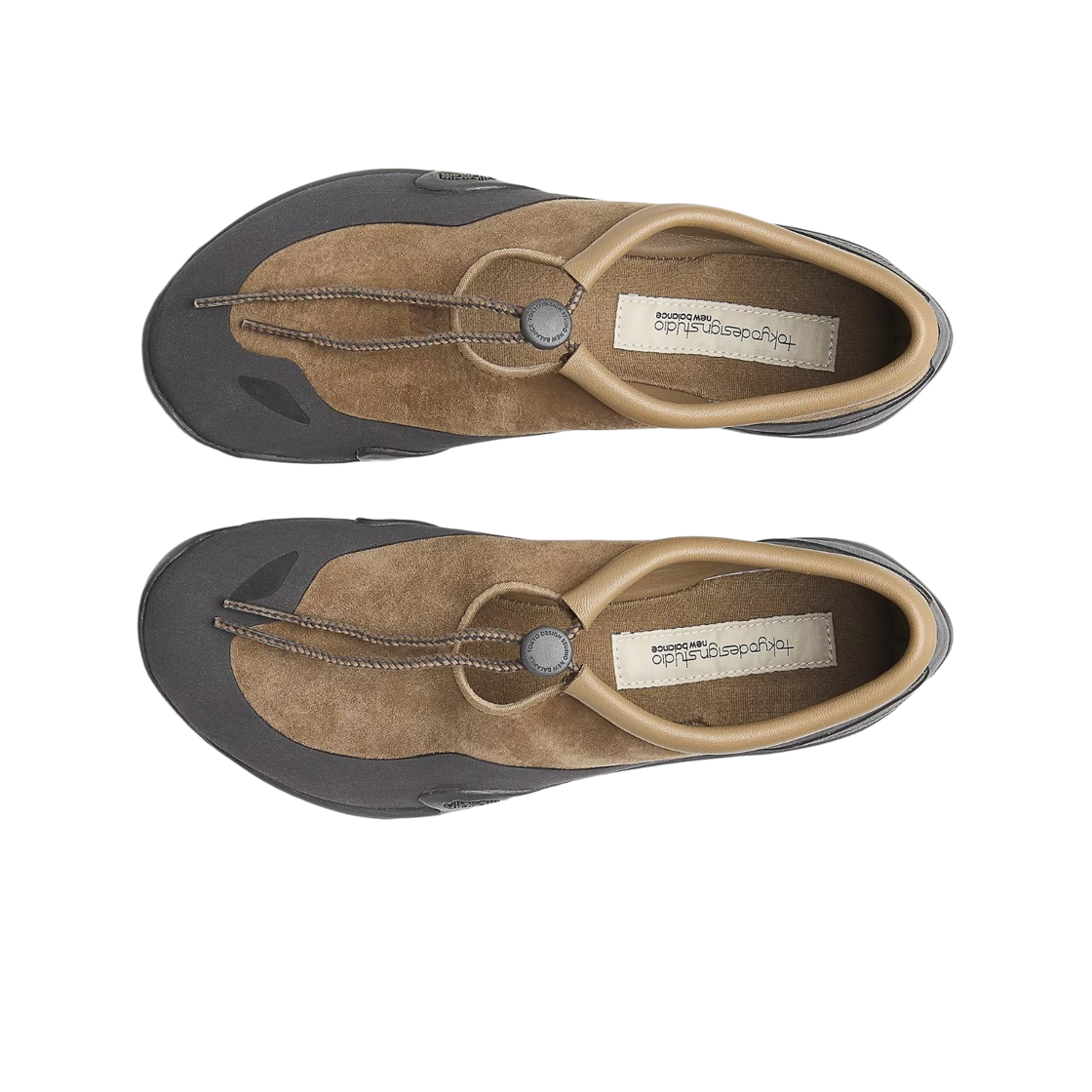 Order Tokyo Design Studio x New Balance MT10T ''原皮黑色'' MT10TOK2