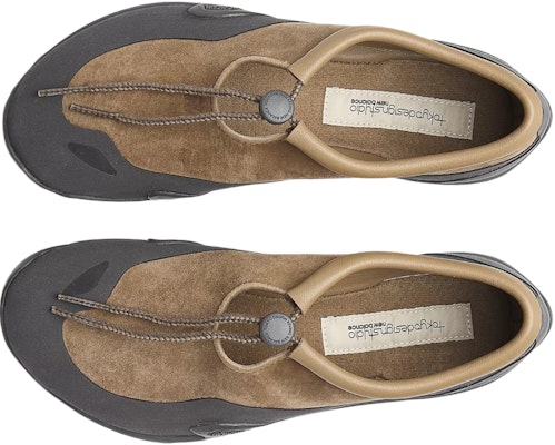 東京デザインスタジオ x ニューバランス MT10T ''ローレザーブラック'' MT10TOK2 Order 東京デザインスタジオ x ニューバランス MT10T ''ローレザーブラック'' MT10TOK2