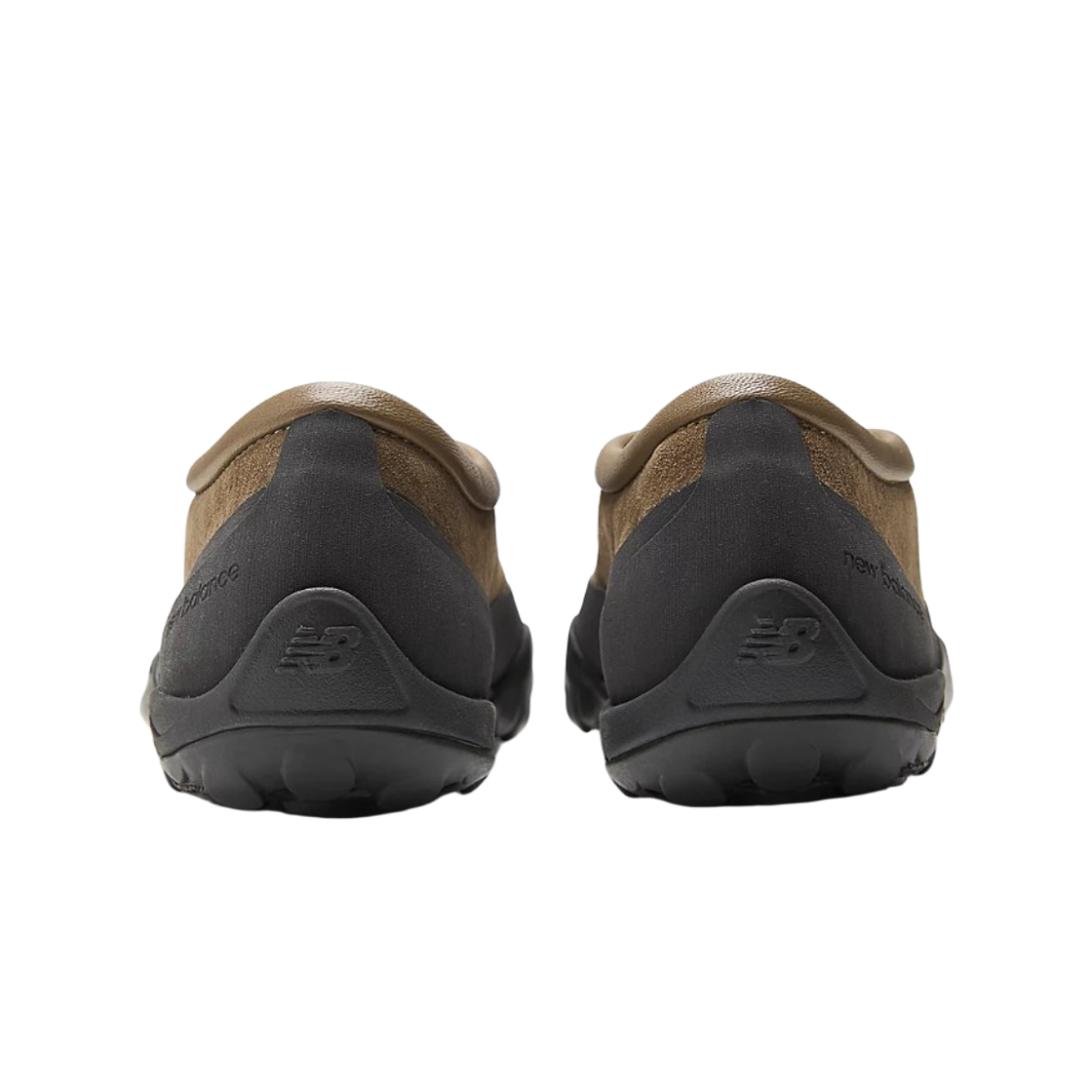 Lookbook Tokyo Design Studio x New Balance MT10T ''原皮黑色'' MT10TOK2