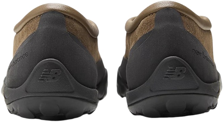 東京デザインスタジオ x ニューバランス MT10T ''ローレザーブラック'' MT10TOK2 Lookbook 東京デザインスタジオ x ニューバランス MT10T ''ローレザーブラック'' MT10TOK2