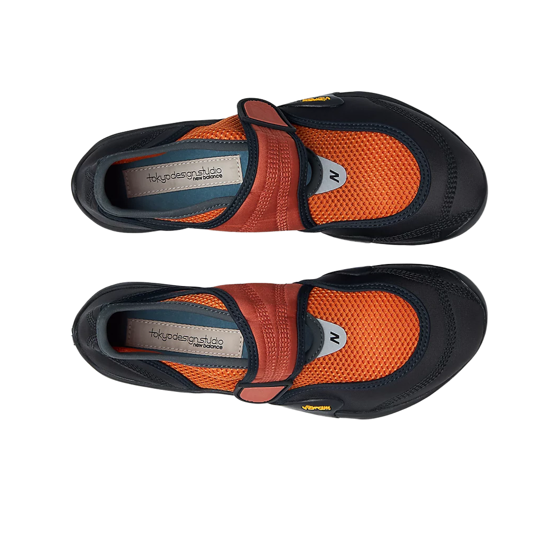 Order Tokyo Design Studio x New Balance MT2 'Burnt Orange' MT27XK