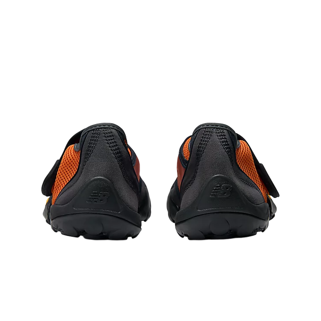 Lookbook Tokyo Design Studio x New Balance MT2 'Burnt Orange' MT27XK