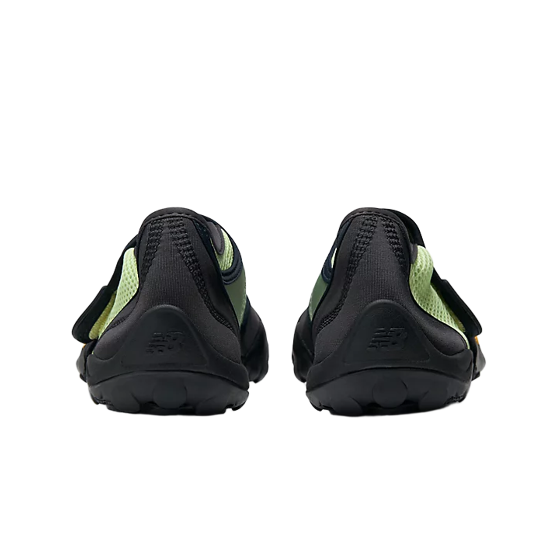 Lookbook Tokyo Design Studio x New Balance MT2 'Dry Lime' MT26I9
