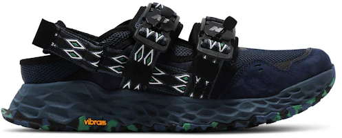 Tokyo Design Studio x New Balance Niobium Concept 2 'Pigment/Natural Indigo' MSNB2NC2 Tokyo Design Studio x New Balance Niobium Concept 2 'Pigment/Natural Indigo' MSNB2NC2