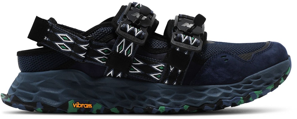 Tokyo Design Studio x New Balance Niobium Concept 2 'Pigment/Natural Indigo' MSNB2NC2 Buy Tokyo Design Studio x New Balance Niobium Concept 2 'Pigment/Natural Indigo' MSNB2NC2