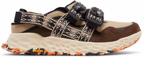 Tokyo Design Studio x New Balance Niobium Concept 2 'Incense/Chocolate Brown' MSNB2ND2 Tokyo Design Studio x New Balance Niobium Concept 2 'Incense/Chocolate Brown' MSNB2ND2