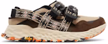 Buy Tokyo Design Studio x New Balance Niobium Concept 2 'Dupa/Coklat Tua' MSNB2ND2