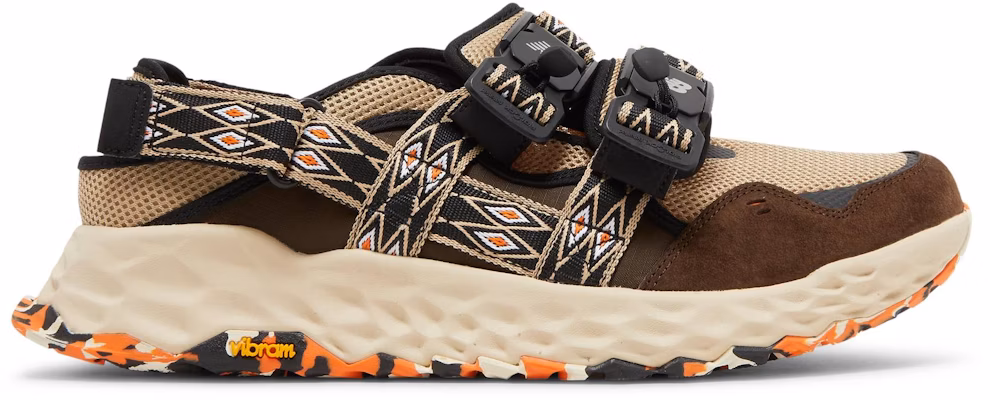 Tokyo Design Studio x New Balance Niobium Concept 2 'Coklat/Perang Coklat' MSNB2ND2 Buy Tokyo Design Studio x New Balance Niobium Concept 2 'Coklat/Perang Coklat' MSNB2ND2