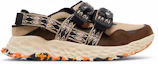 Buy Tokyo Design Studio x New Balance Niobium Concept 2 'Coklat/Perang Coklat' MSNB2ND2