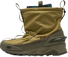 Tokyo Design Studio x New Balance Niobium Concept 3 'Olive Green Blue' MSNB3SO Tokyo Design Studio x New Balance Niobium Concept 3 'Olive Green Blue' MSNB3SO