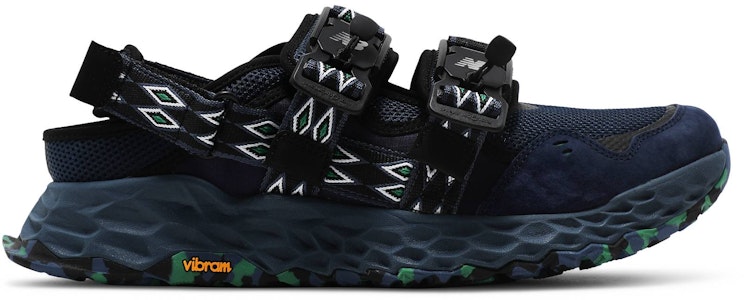 Tokyo Design Studio x New Balance Niobium Concept 2 'Pigment/Indigo Alami' MSNB2NC2 Buy Tokyo Design Studio x New Balance Niobium Concept 2 'Pigment/Indigo Alami' MSNB2NC2