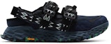 Buy Tokyo Design Studio x New Balance Niobium Concept 2 'Pigment/Indigo Semula Jadi' MSNB2NC2
