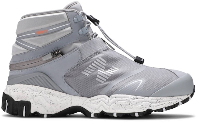 Tokyo Design Studio x New Balance Niobium Concept 1 'Steel' MSNB1GY Buy Tokyo Design Studio x New Balance Niobium Concept 1 'Steel' MSNB1GY
