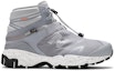 Buy Tokyo Design Studio x New Balance Niobium Concept 1 'Steel' Keluli MSNB1GY