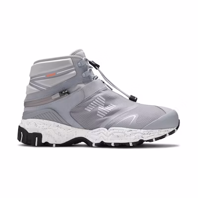 Tokyo Design Studio NB Niobium Concept 1 'Steel'
