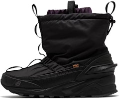 Tokyo Design Studio x New Balance Niobium Concept 3 'Black Dark Burgundy' MSNB3BT Tokyo Design Studio x New Balance Niobium Concept 3 'Black Dark Burgundy' MSNB3BT