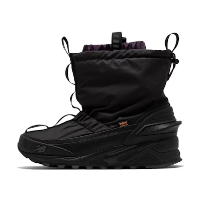 Tokyo Design Studio NB Niobium Concept 3 'Black Dark Burgundy'