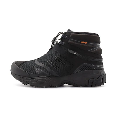 Tokyo Design Studio NB Niobium Concept 1 'Black'