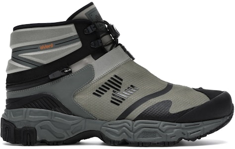 Tokyo Design Studio x New Balance Niobium Concept 1 'Snow Peak - Verde Salvia' MSNB1SA2 Buy Tokyo Design Studio x New Balance Niobium Concept 1 'Snow Peak - Verde Salvia' MSNB1SA2