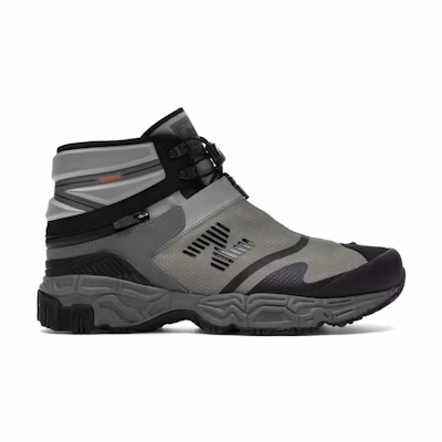 Tokyo Design Studio NB Niobium Concept 1 'Snow Peak - Sage Green'