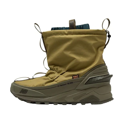 Tokyo Design Studio NB Niobium Concept 3 'Olive Green Blue'