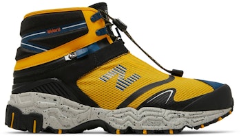Tokyo Design Studio x New Balance Niobium Concept 1 'Yellow' MSNB1YL Tokyo Design Studio x New Balance Niobium Concept 1 'Yellow' MSNB1YL