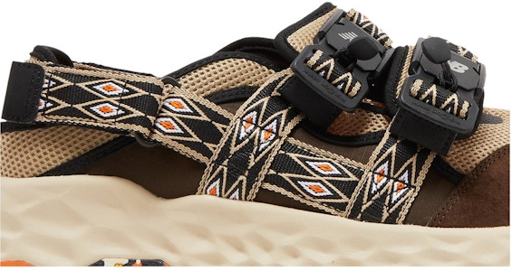 东京设计工作室 x New Balance Niobium Concept 2 '熏香/巧克力棕' MSNB2ND2 Order 东京设计工作室 x New Balance Niobium Concept 2 '熏香/巧克力棕' MSNB2ND2