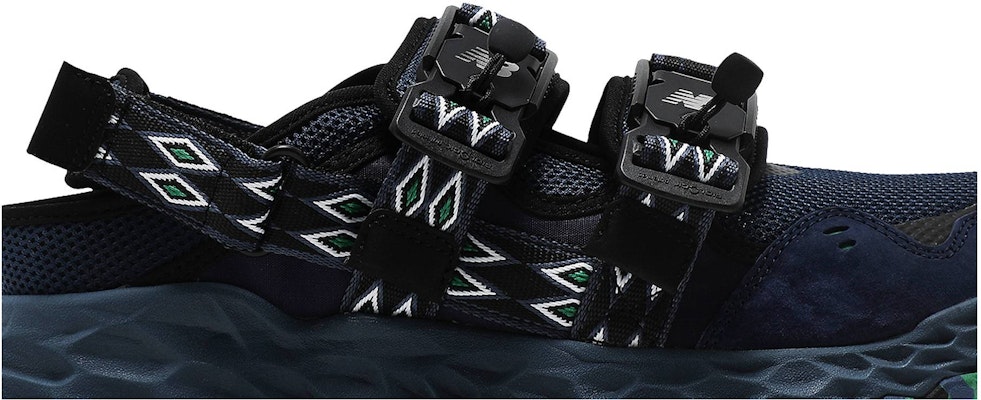 Tokyo Design Studio x New Balance Niobium Concept 2 'Pigment/Natural Indigo' MSNB2NC2 Order Tokyo Design Studio x New Balance Niobium Concept 2 'Pigment/Natural Indigo' MSNB2NC2