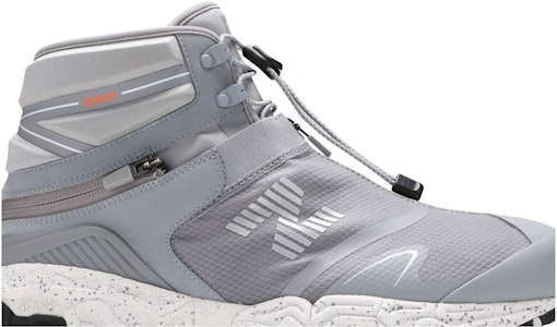 东京设计工作室 x 新百伦 Niobium Concept 1 '钢铁' MSNB1GY Order 东京设计工作室 x 新百伦 Niobium Concept 1 '钢铁' MSNB1GY