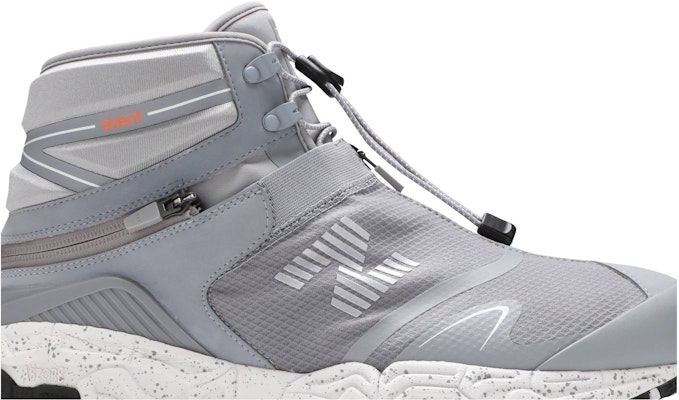 Tokyo Design Studio x New Balance Niobium Concept 1 'Steel' MSNB1GY Order Tokyo Design Studio x New Balance Niobium Concept 1 'Steel' MSNB1GY