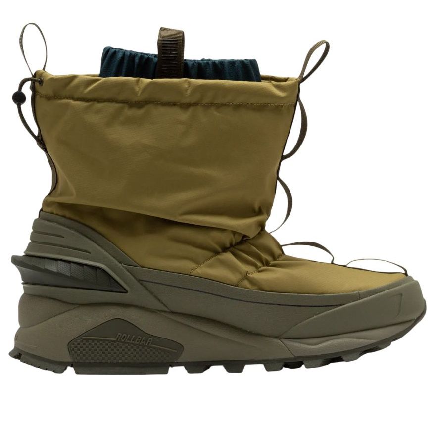 Order Tokyo Design Studio x New Balance Niobium Concept 3 'Hijau Zaitun Biru' MSNB3SO