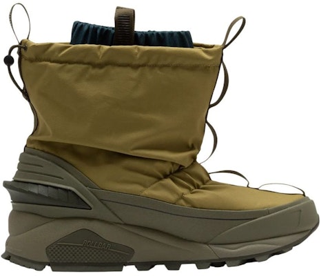 Tokyo Design Studio x New Balance Niobium Concept 3 'Olive Green Blue' MSNB3SO Order Tokyo Design Studio x New Balance Niobium Concept 3 'Olive Green Blue' MSNB3SO