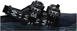 Lookbook Tokyo Design Studio x New Balance Niobium Concept 2 'Pigment/Natural Indigo' MSNB2NC2