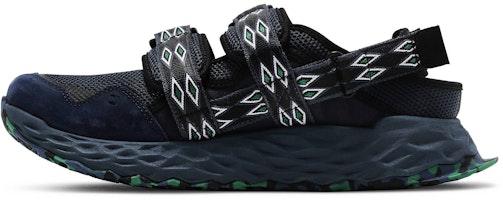 东京设计工作室 x 新百伦 Niobium Concept 2 '颜料/天然靛蓝' MSNB2NC2 Lookbook 东京设计工作室 x 新百伦 Niobium Concept 2 '颜料/天然靛蓝' MSNB2NC2