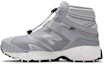 Lookbook Tokyo Design Studio x New Balance Niobium Concept 1 'Steel' Keluli MSNB1GY