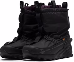 东京设计工作室 x New Balance 铌概念3 '黑暗酒红' MSNB3BT Lookbook 东京设计工作室 x New Balance 铌概念3 '黑暗酒红' MSNB3BT