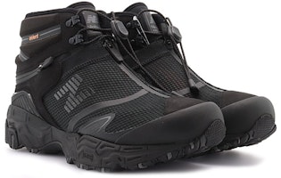 Tokyo Design Studio x New Balance Niobium Konsep 1 'Hitam' MSNB1OL Lookbook Tokyo Design Studio x New Balance Niobium Konsep 1 'Hitam' MSNB1OL