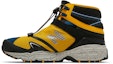 Lookbook Tokyo Design Studio x New Balance Niobium Concept 1 'Kuning' MSNB1YL