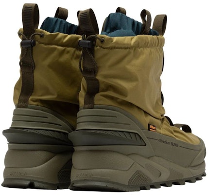 Tokyo Design Studio x New Balance Niobium Concept 3 'Olive Green Blue' MSNB3SO Shop Tokyo Design Studio x New Balance Niobium Concept 3 'Olive Green Blue' MSNB3SO