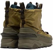 東京デザインスタジオ×ニューバランスニオビウムコンセプト3『オリーブグリーンブルー』 MSNB3SO Shop 東京デザインスタジオ×ニューバランスニオビウムコンセプト3『オリーブグリーンブルー』 MSNB3SO