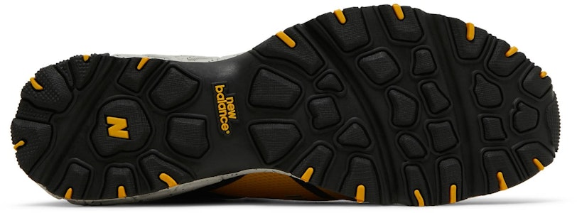 東京デザインスタジオ×ニューバランス ニオビウム コンセプト1 'イエロー' MSNB1YL MSNB1YL Shop 東京デザインスタジオ×ニューバランス ニオビウム コンセプト1 'イエロー' MSNB1YL MSNB1YL